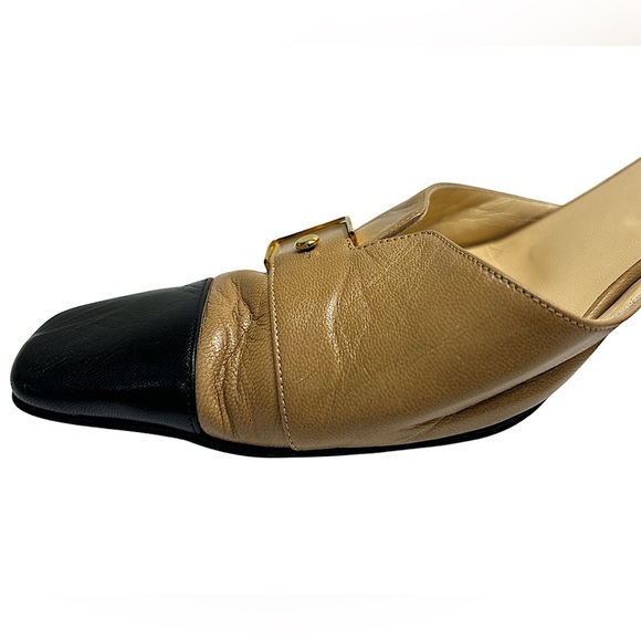 Chanel mules - Picture 6 of 13